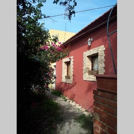 Casa Playa Los Percheles Puerto de Mazarron Exterior photo